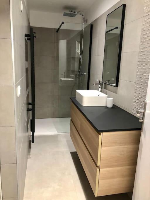 Logement De Plain-Pied Avec Jardin, Terrasse Gurgy Экстерьер фото